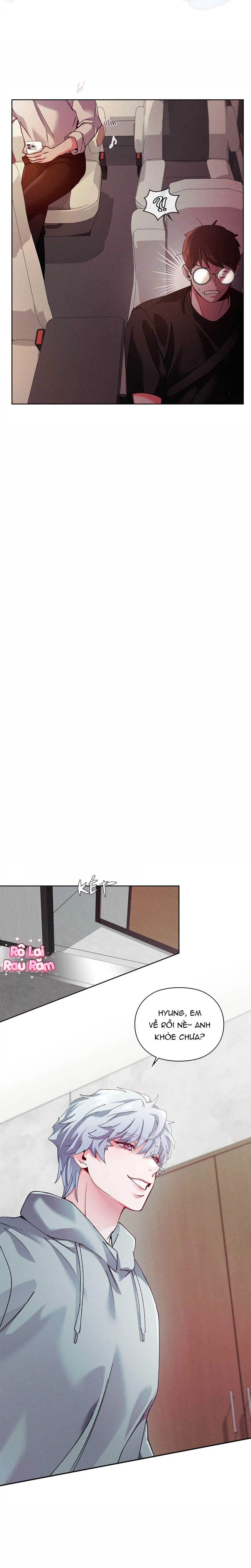 NÂNG TẠ THOÁT Ế Chapter 32 Trang 14