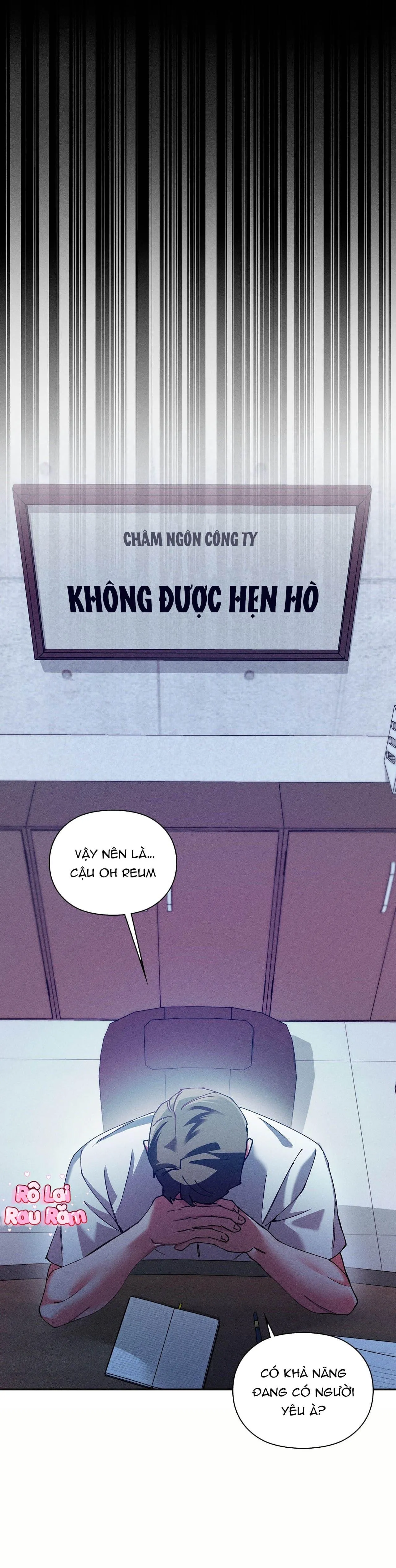 NÂNG TẠ THOÁT Ế Chapter 32 Trang 17