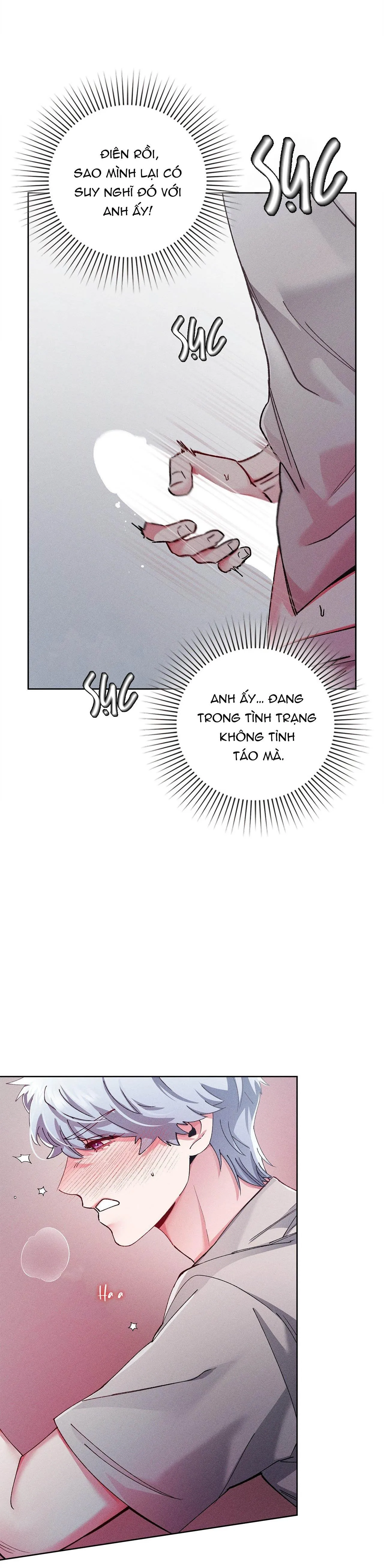 NÂNG TẠ THOÁT Ế Chapter 33 Trang 12