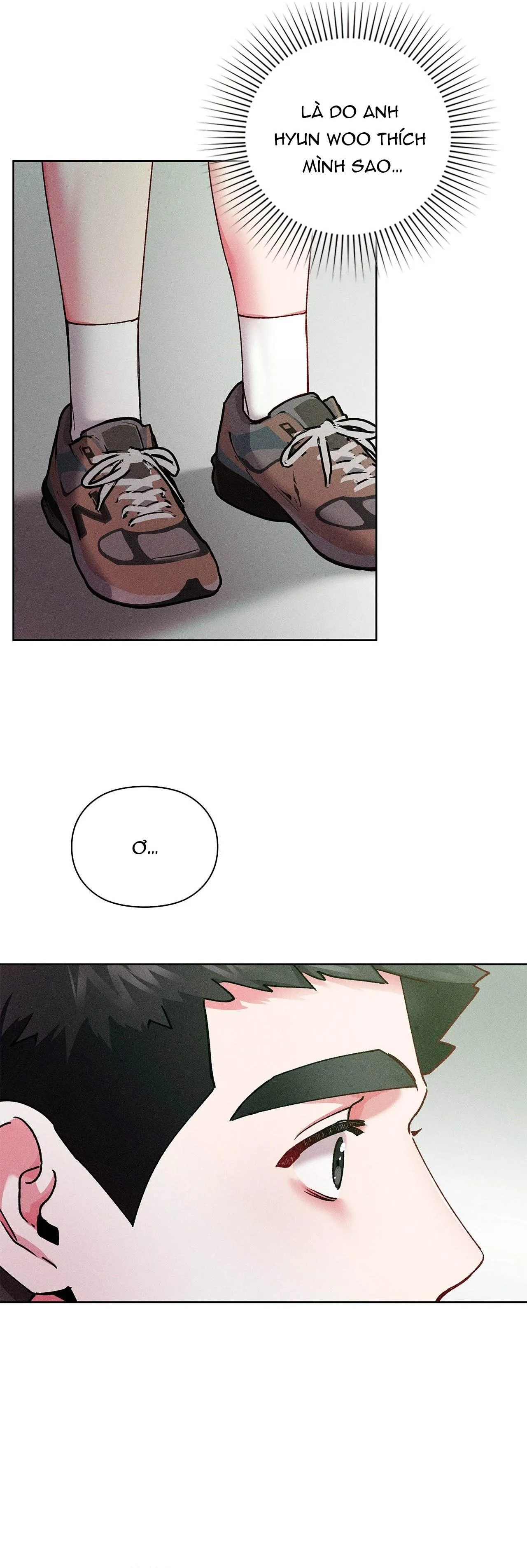 NÂNG TẠ THOÁT Ế Chapter 36 Trang 4