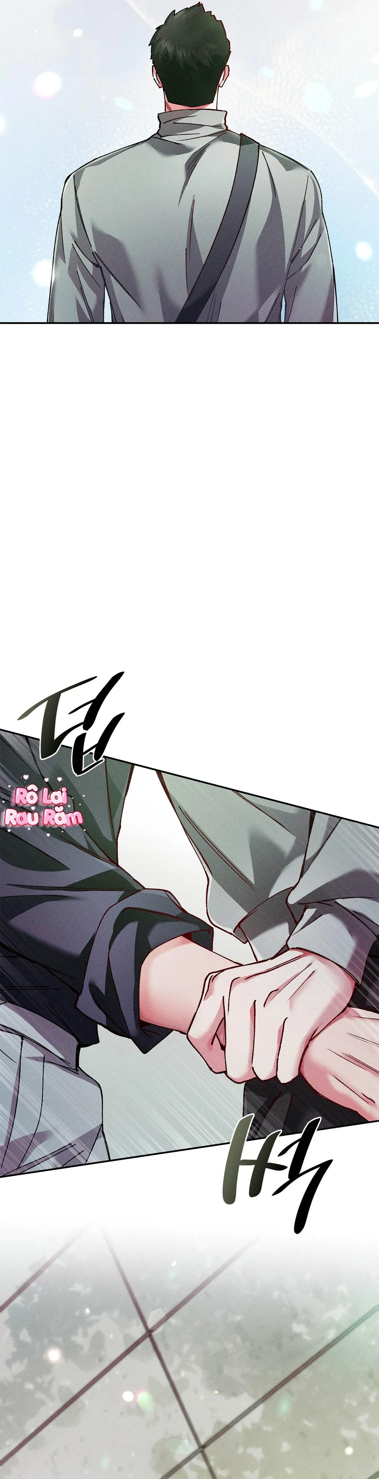 NÂNG TẠ THOÁT Ế Chapter 36 Trang 6