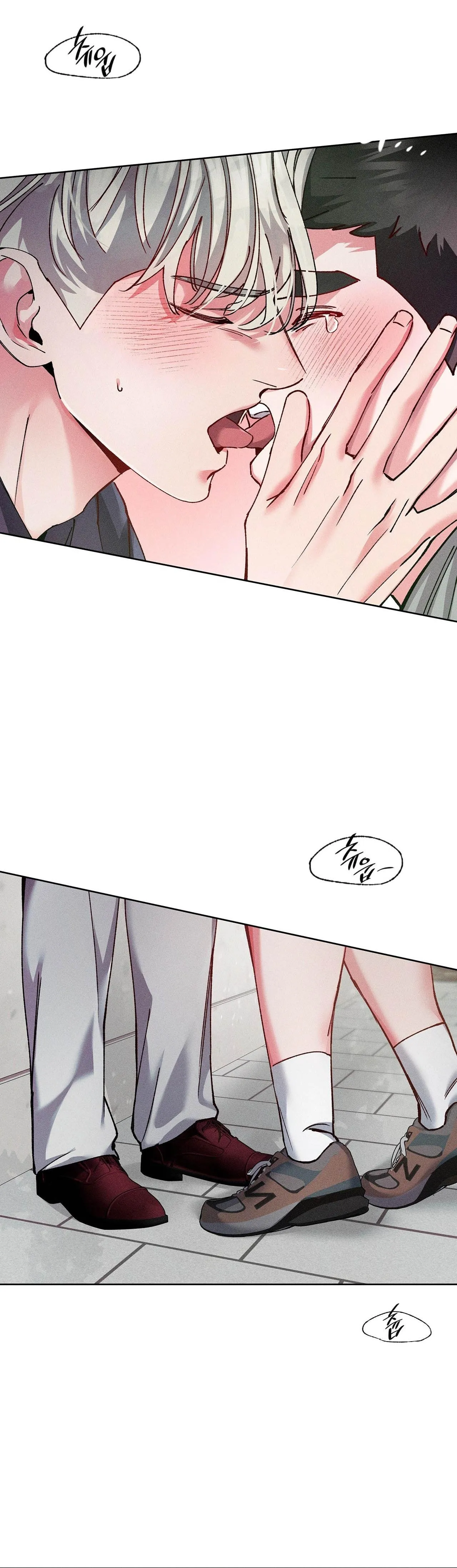 NÂNG TẠ THOÁT Ế Chapter 36 Trang 8