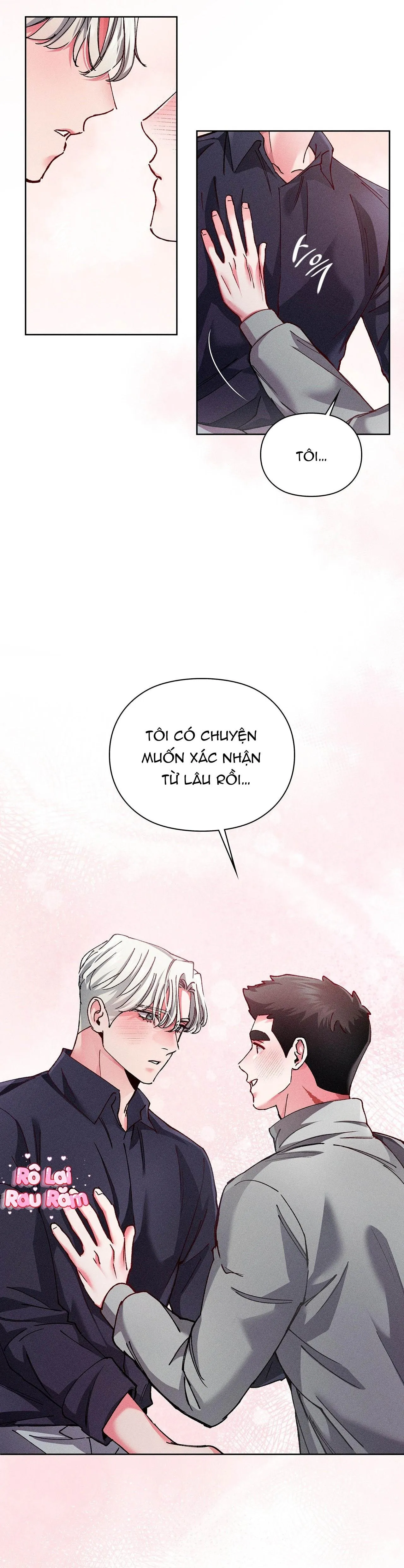 NÂNG TẠ THOÁT Ế Chapter 36 Trang 12