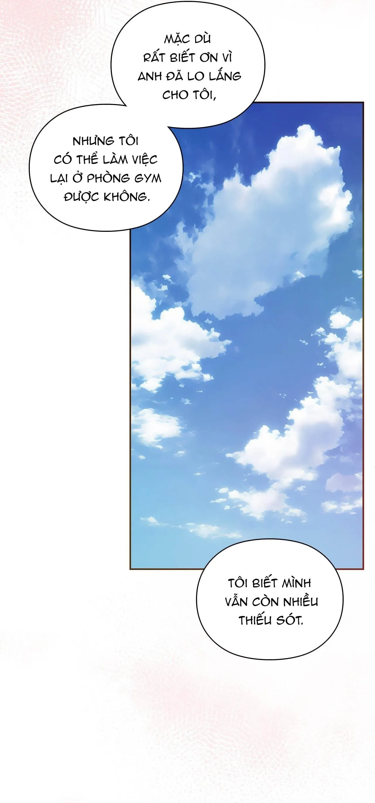 NÂNG TẠ THOÁT Ế Chapter 36 Trang 13