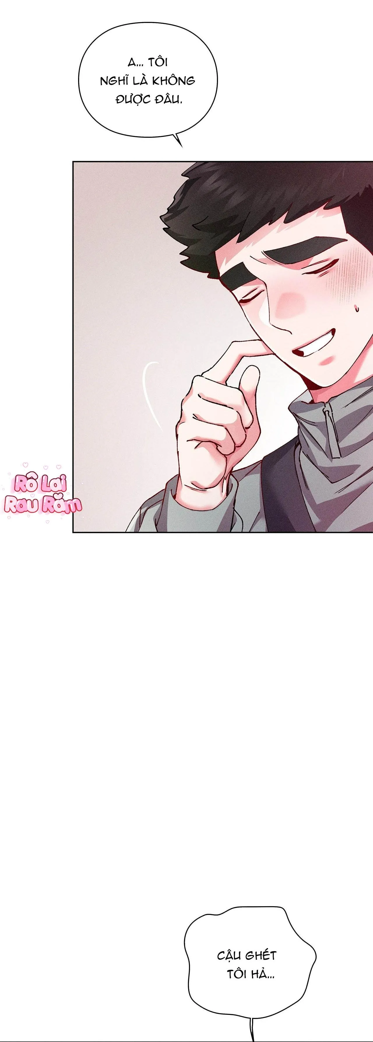 NÂNG TẠ THOÁT Ế Chapter 36 Trang 15