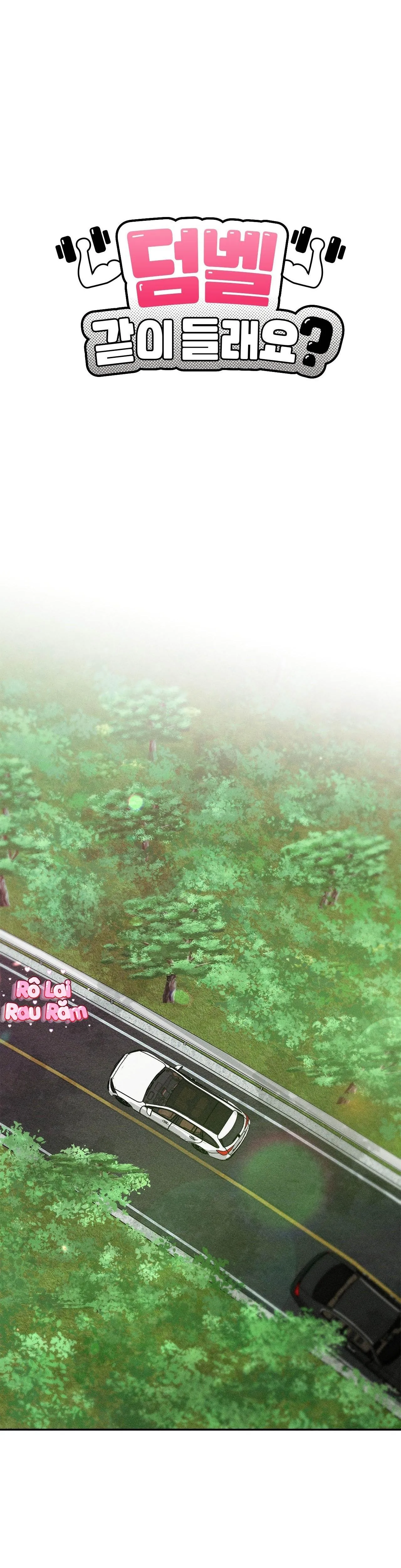 NÂNG TẠ THOÁT Ế Chapter 36 Trang 17