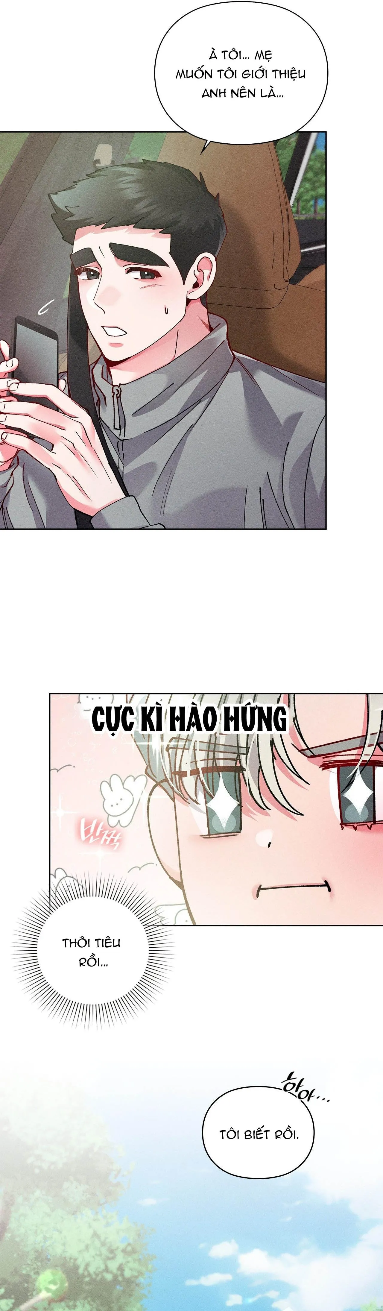 NÂNG TẠ THOÁT Ế Chapter 36 Trang 19