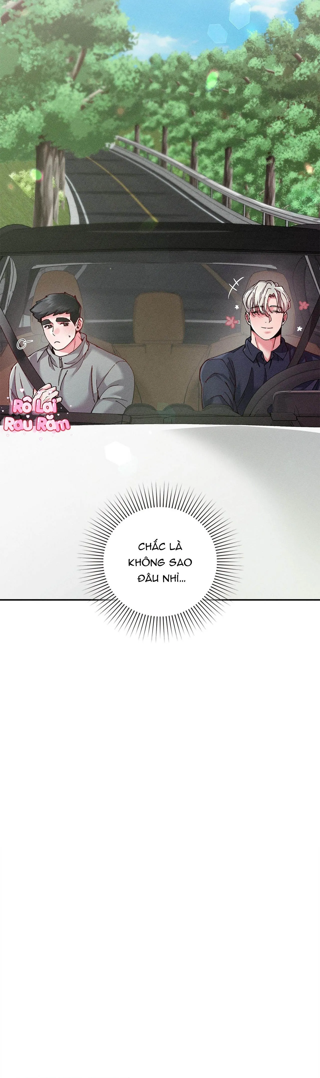 NÂNG TẠ THOÁT Ế Chapter 36 Trang 20