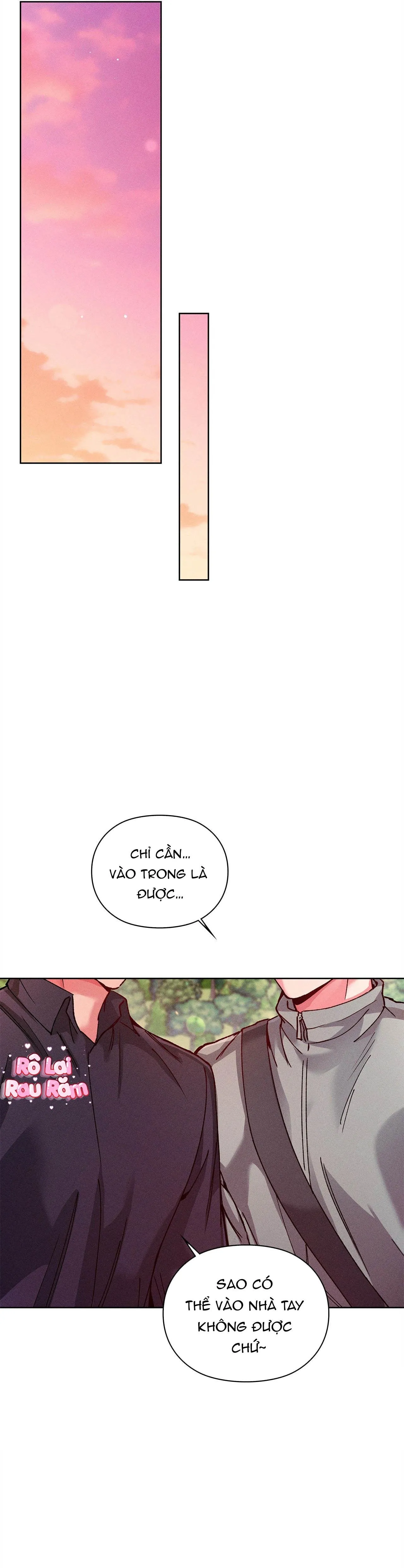 NÂNG TẠ THOÁT Ế Chapter 36 Trang 21