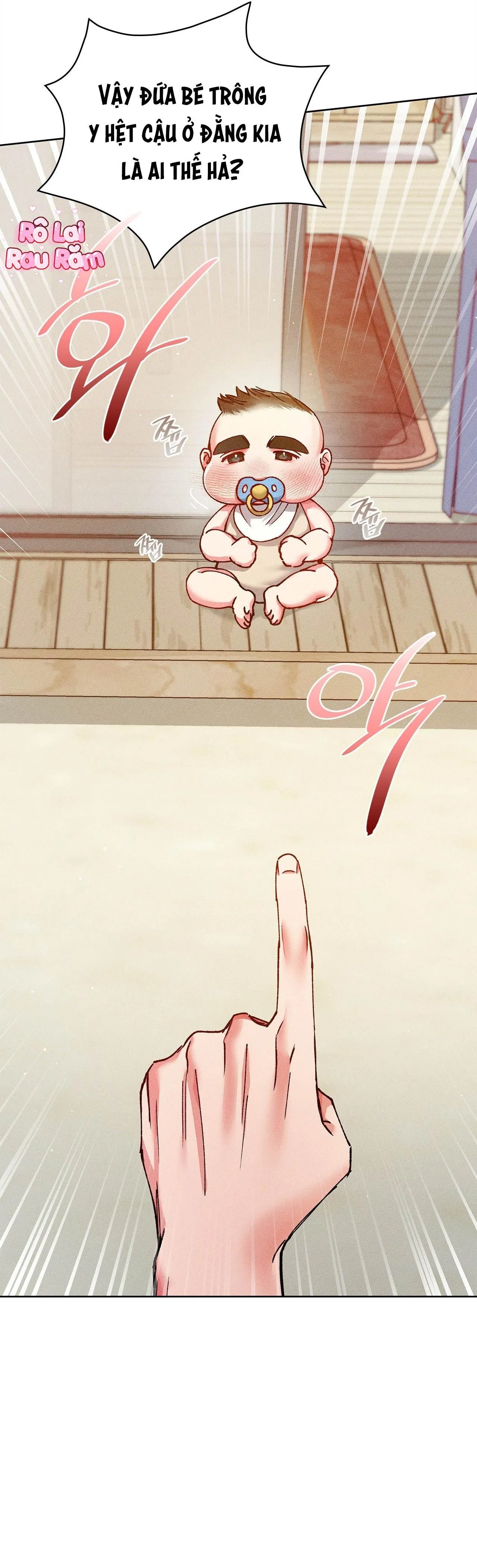 NÂNG TẠ THOÁT Ế Chapter 36 Trang 25