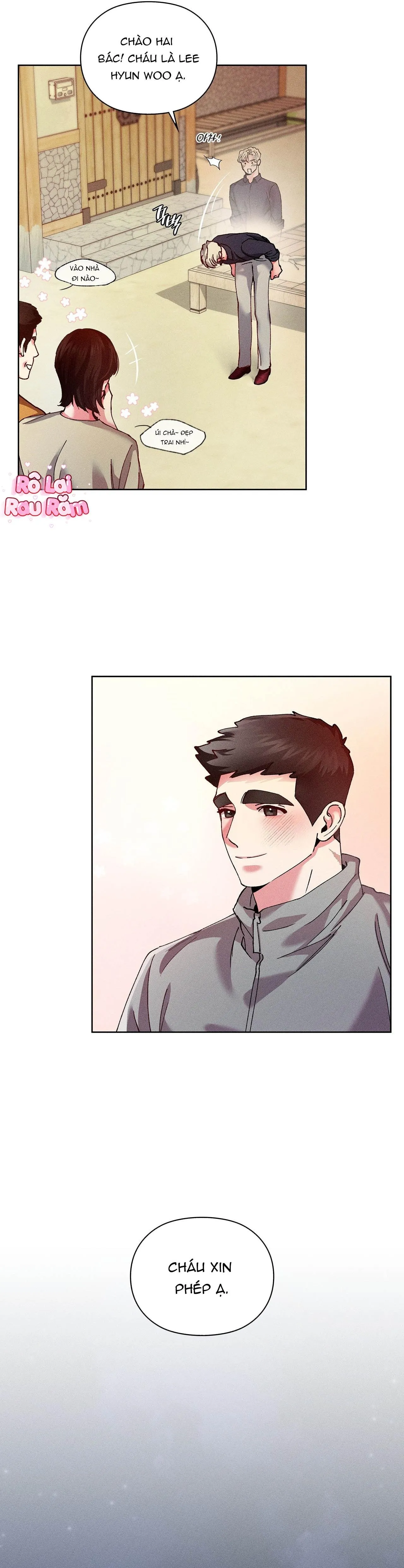 NÂNG TẠ THOÁT Ế Chapter 36 Trang 29