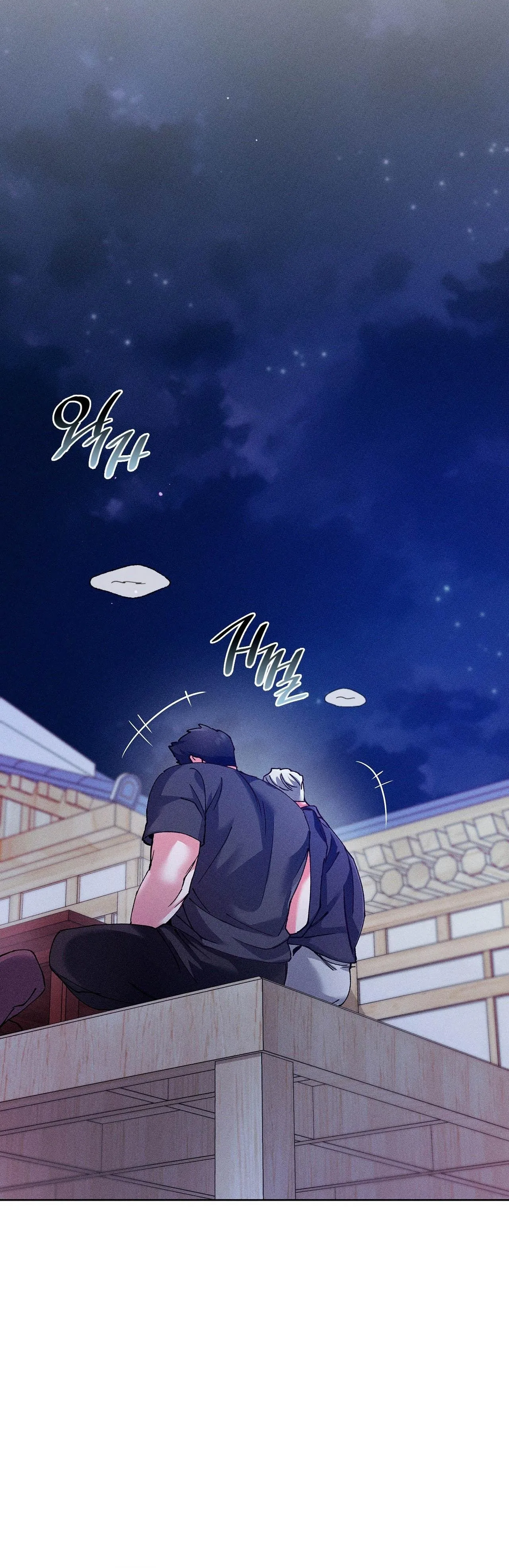 NÂNG TẠ THOÁT Ế Chapter 36 Trang 30