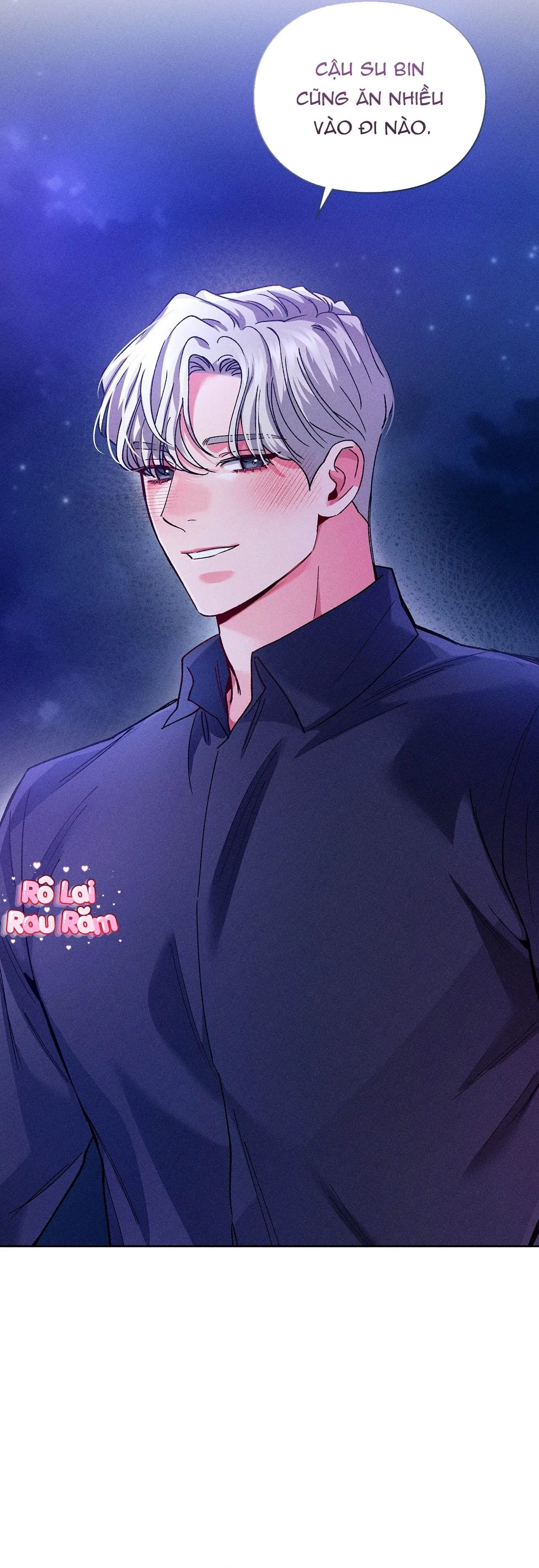 NÂNG TẠ THOÁT Ế Chapter 36 Trang 34