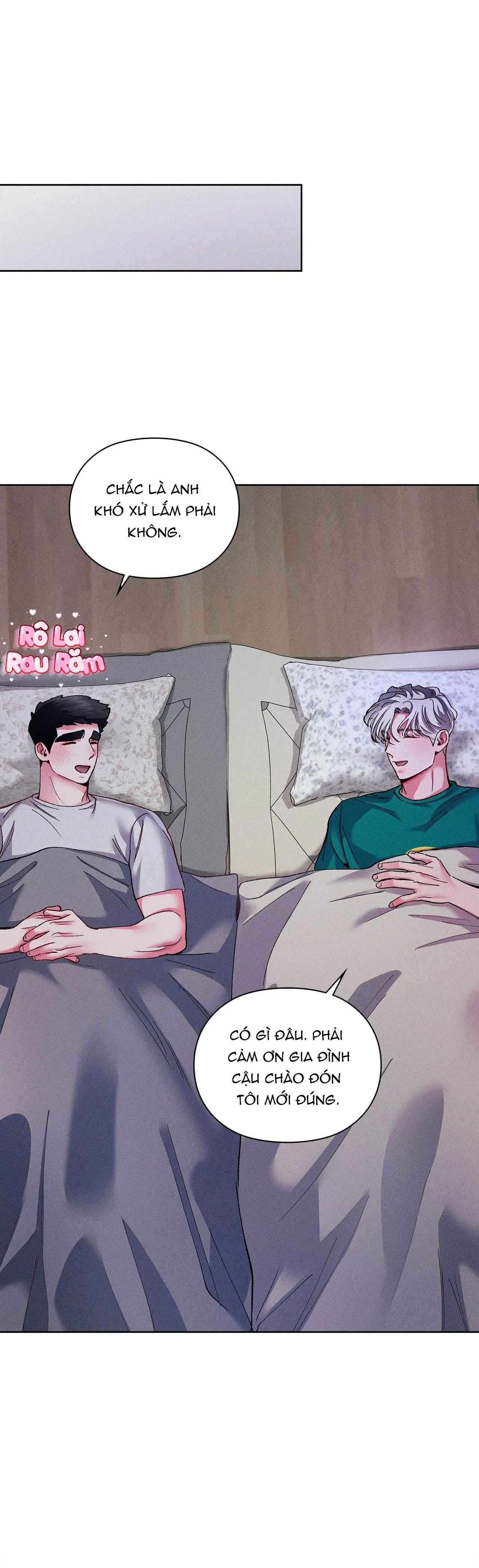 NÂNG TẠ THOÁT Ế Chapter 36 Trang 36