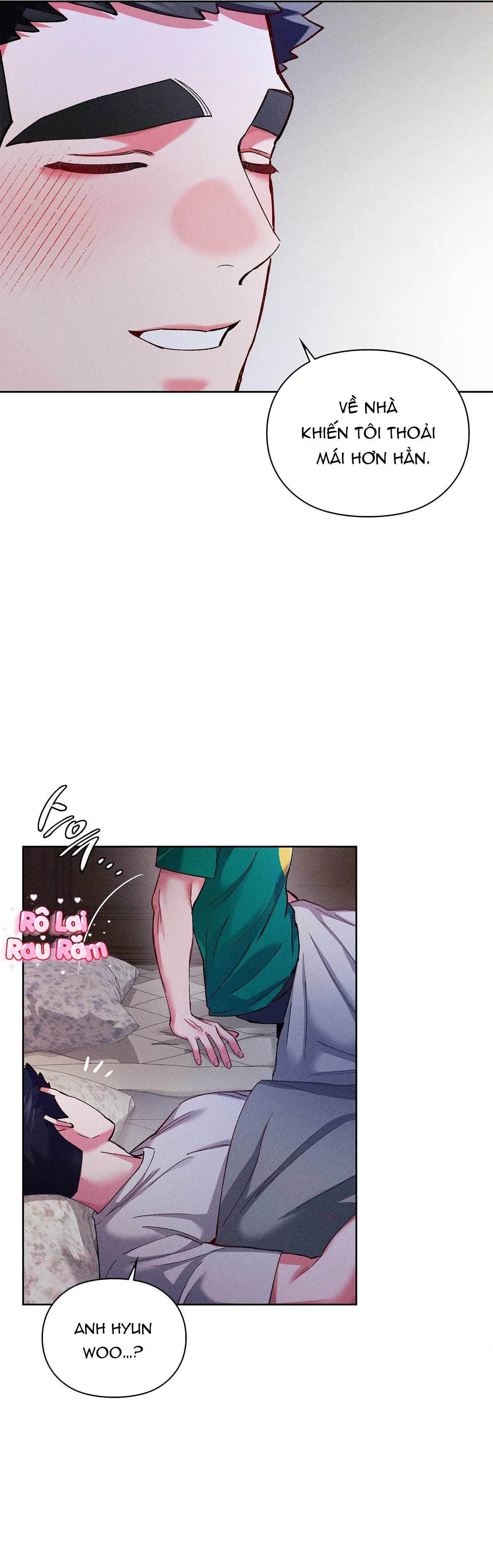 NÂNG TẠ THOÁT Ế Chapter 36 Trang 39