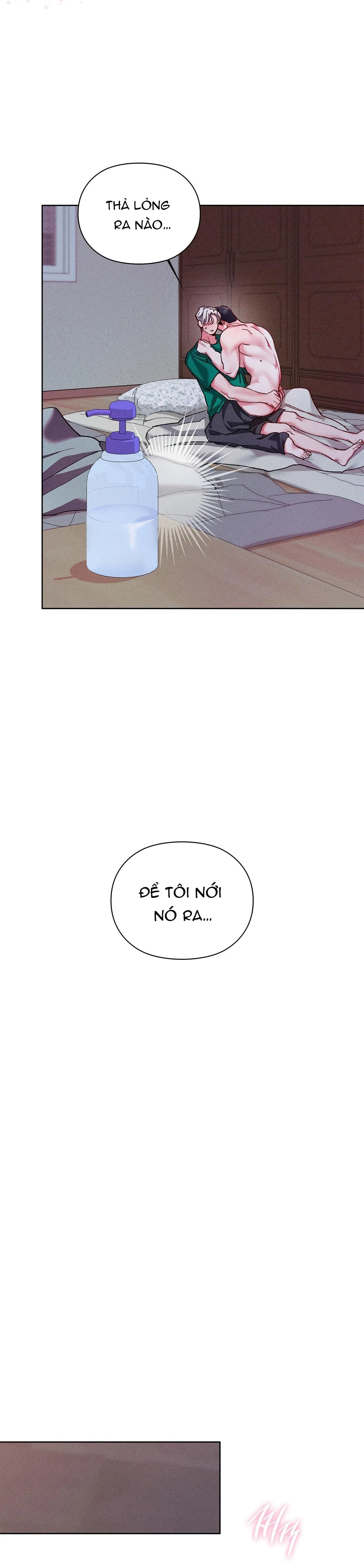 NÂNG TẠ THOÁT Ế Chapter 37 Trang 13