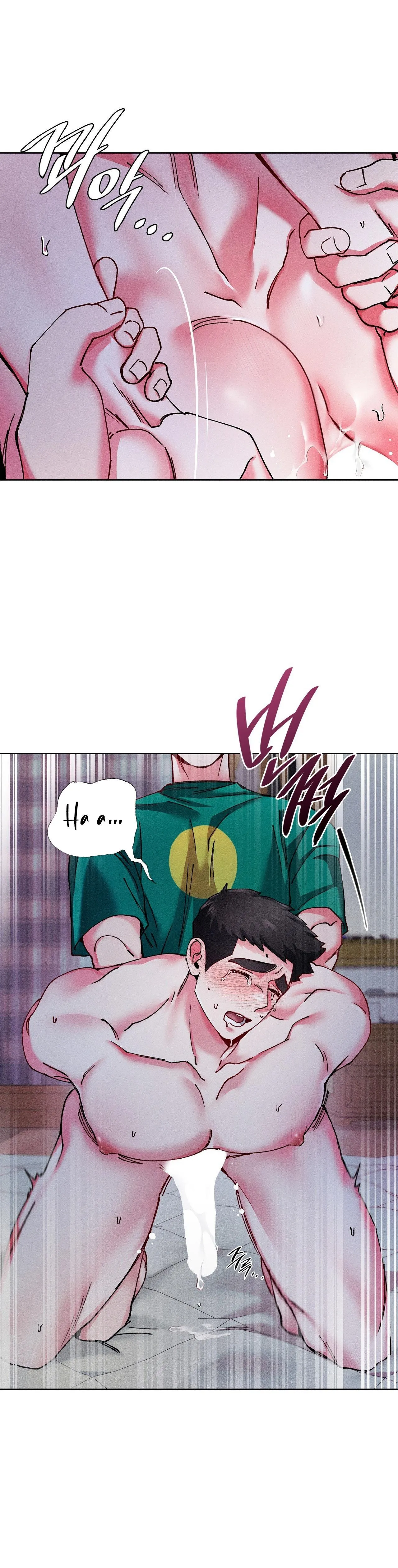 NÂNG TẠ THOÁT Ế Chapter 37 Trang 20