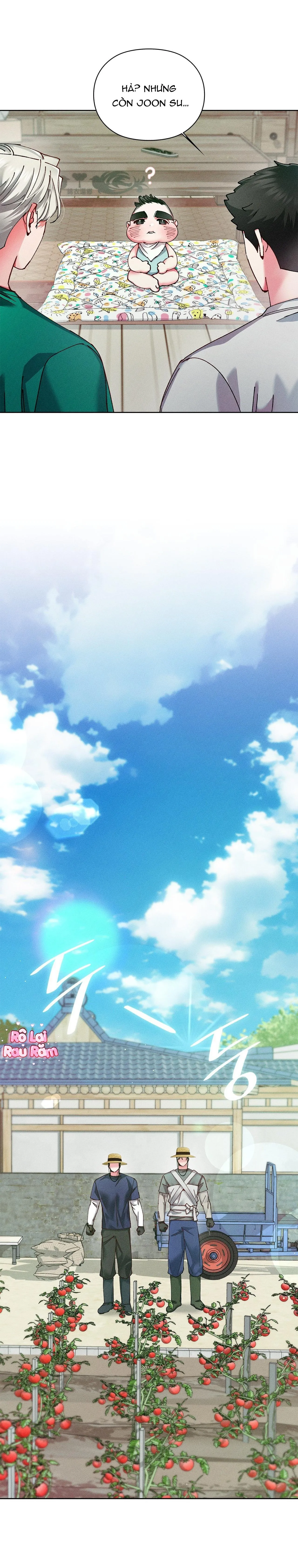 NÂNG TẠ THOÁT Ế Chapter 38 Trang 10