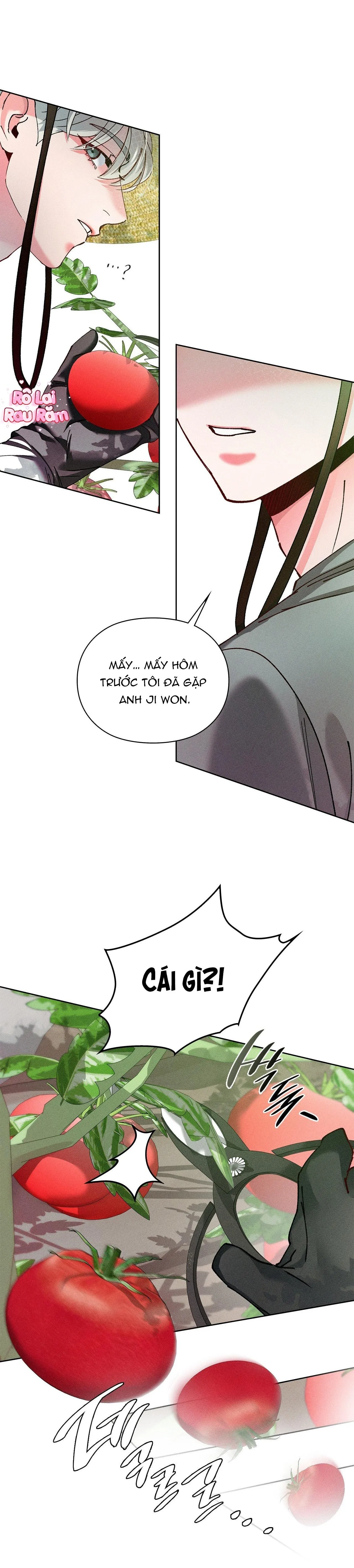 NÂNG TẠ THOÁT Ế Chapter 38 Trang 12