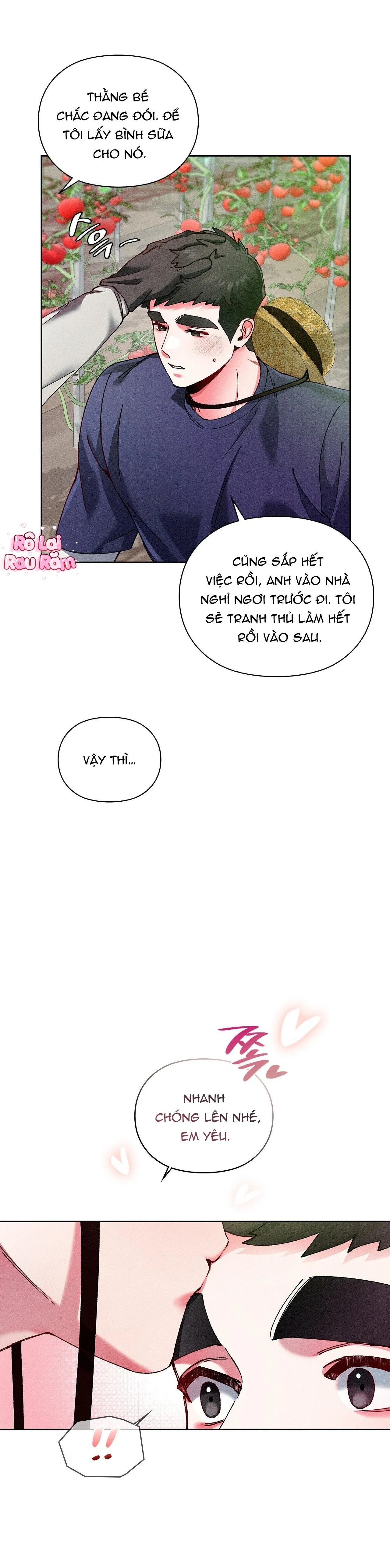 NÂNG TẠ THOÁT Ế Chapter 38 Trang 16