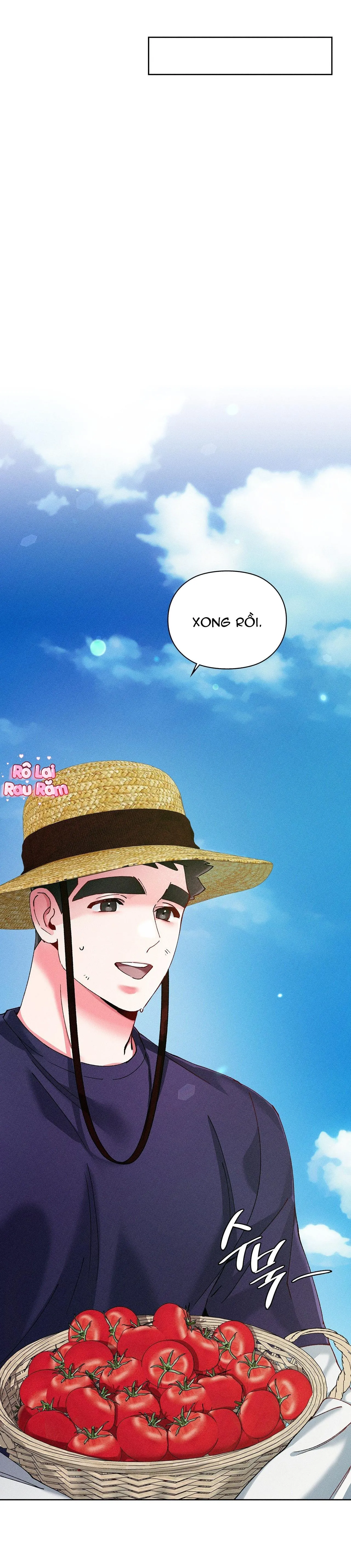 NÂNG TẠ THOÁT Ế Chapter 38 Trang 18