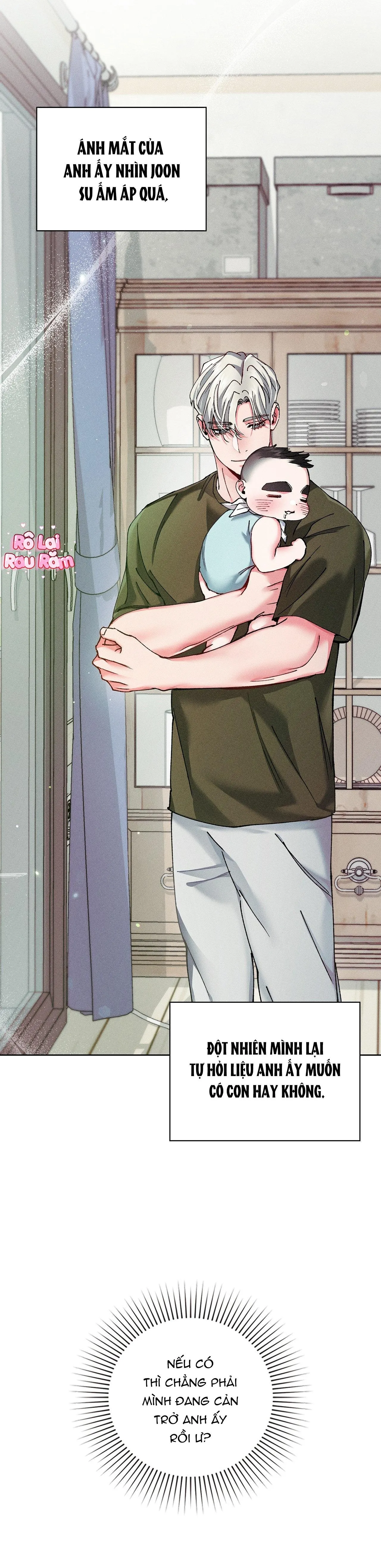 NÂNG TẠ THOÁT Ế Chapter 38 Trang 20