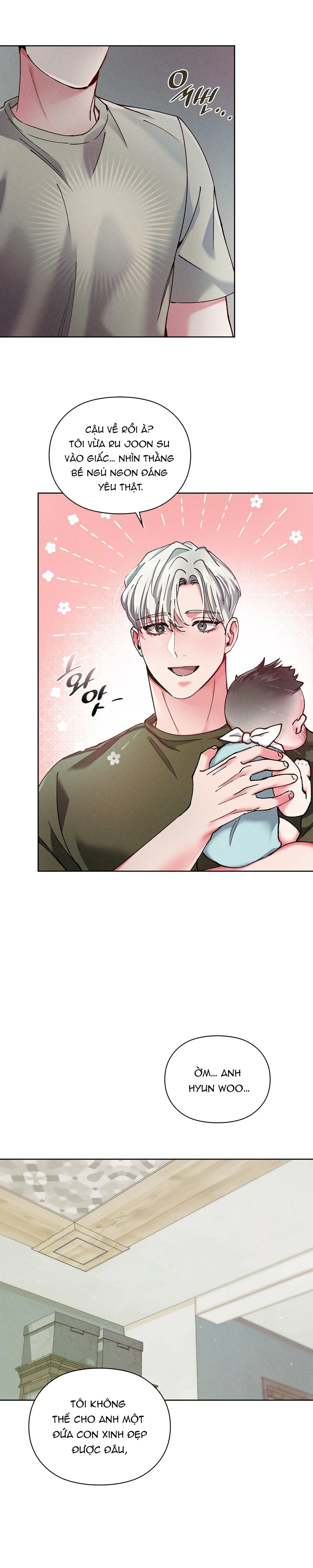 NÂNG TẠ THOÁT Ế Chapter 38 Trang 21