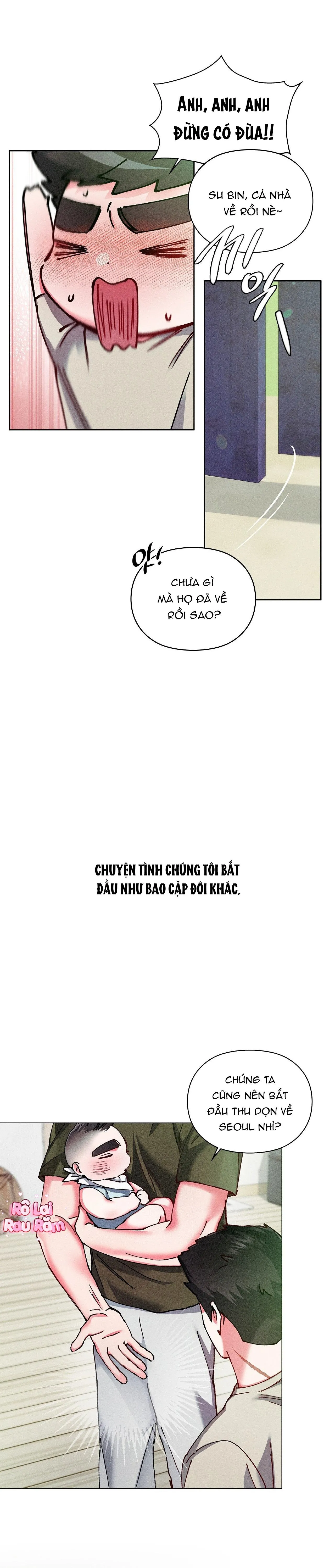 NÂNG TẠ THOÁT Ế Chapter 38 Trang 24