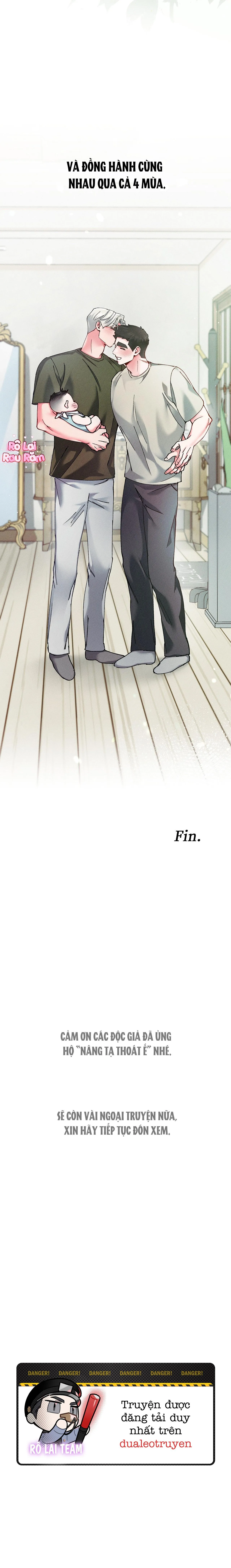 NÂNG TẠ THOÁT Ế Chapter 38 Trang 26