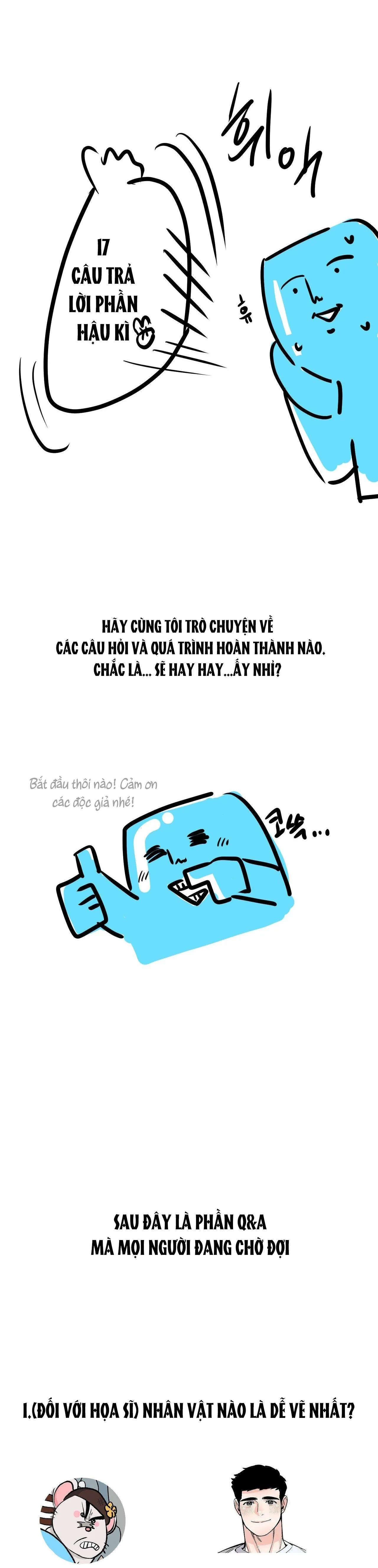 NÂNG TẠ THOÁT Ế Chapter 39 Trang 3