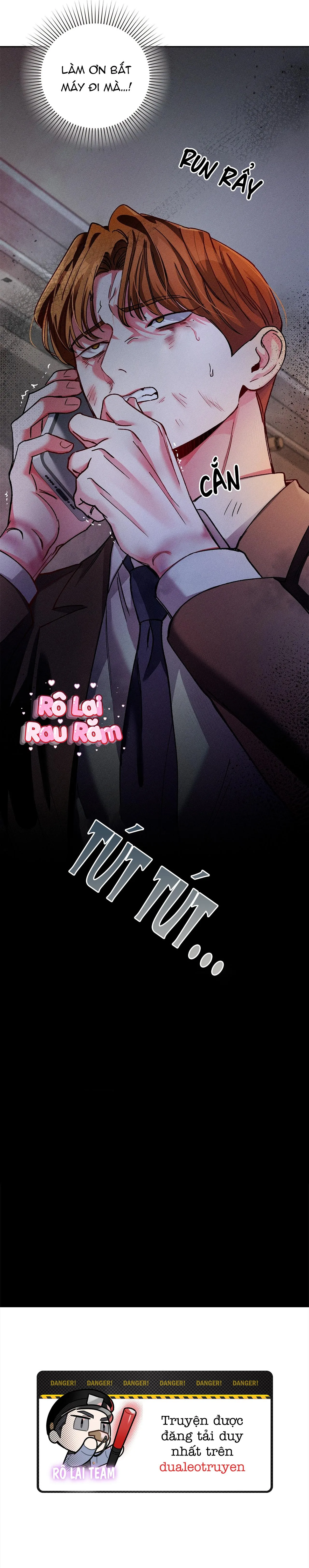 NÂNG TẠ THOÁT Ế Chapter 41 Trang 7