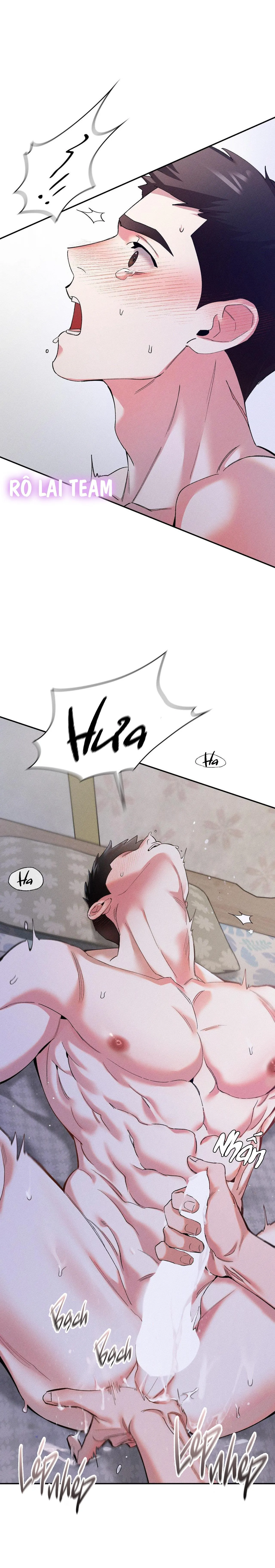 NÂNG TẠ THOÁT Ế Chapter 1 Trang 28