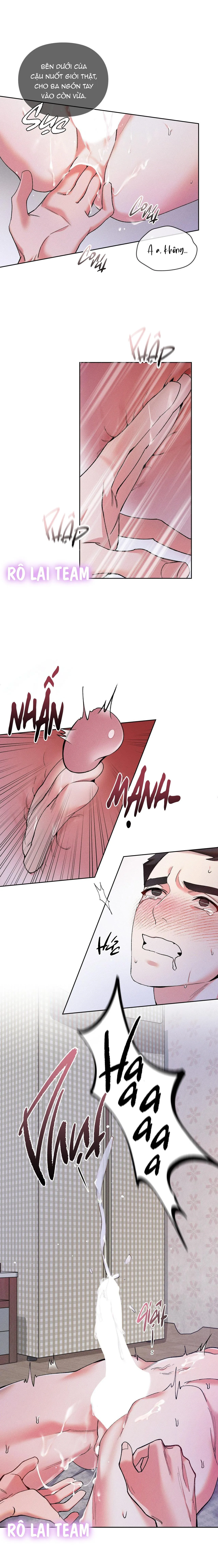 NÂNG TẠ THOÁT Ế Chapter 1 Trang 29