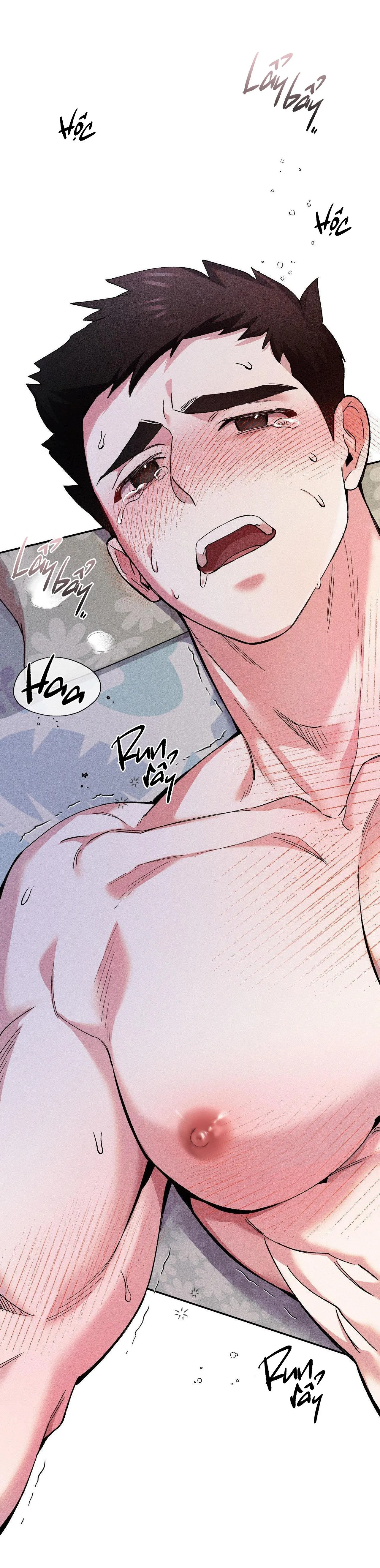 NÂNG TẠ THOÁT Ế Chapter 1 Trang 30