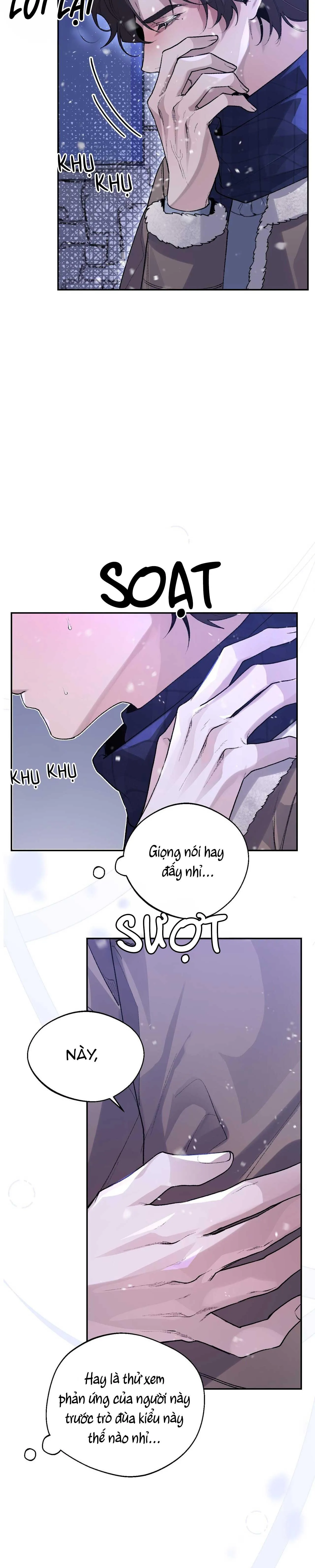 NÀNG THƠ Chapter 2 Trang 3