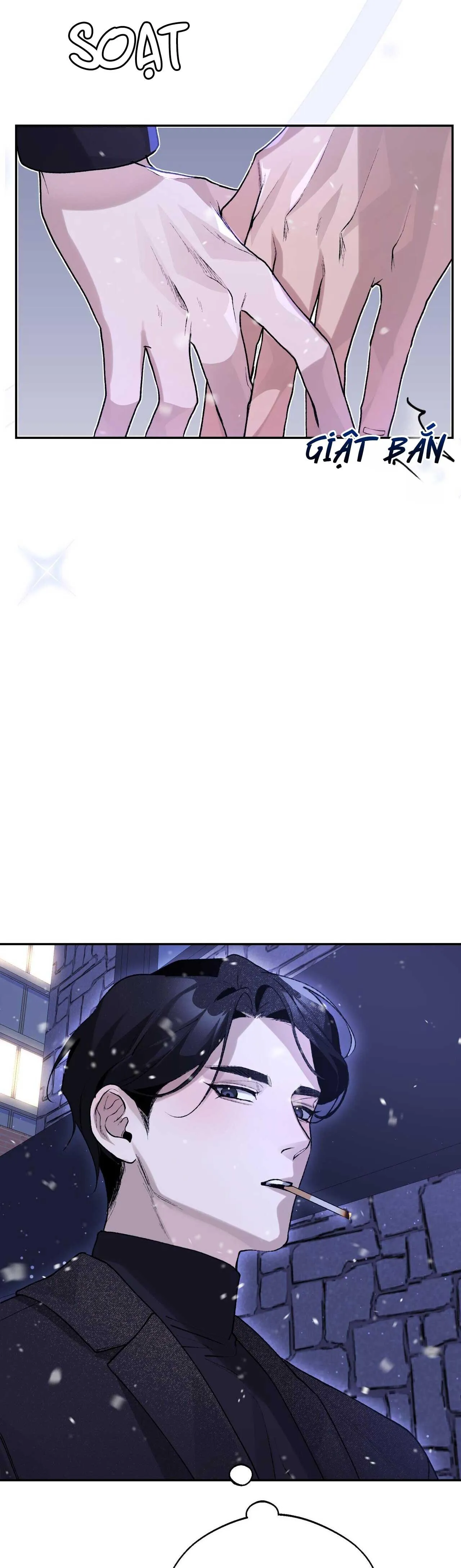 NÀNG THƠ Chapter 2 Trang 4