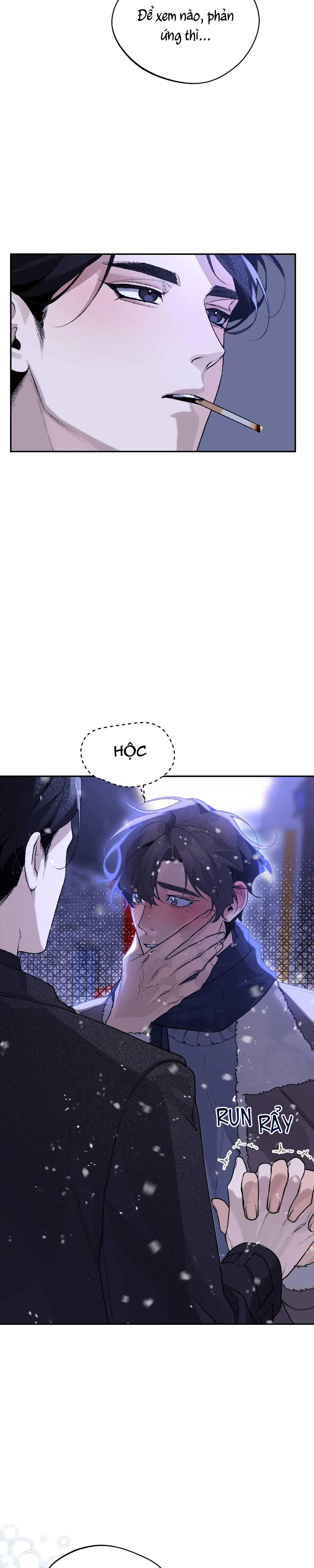 NÀNG THƠ Chapter 2 Trang 5