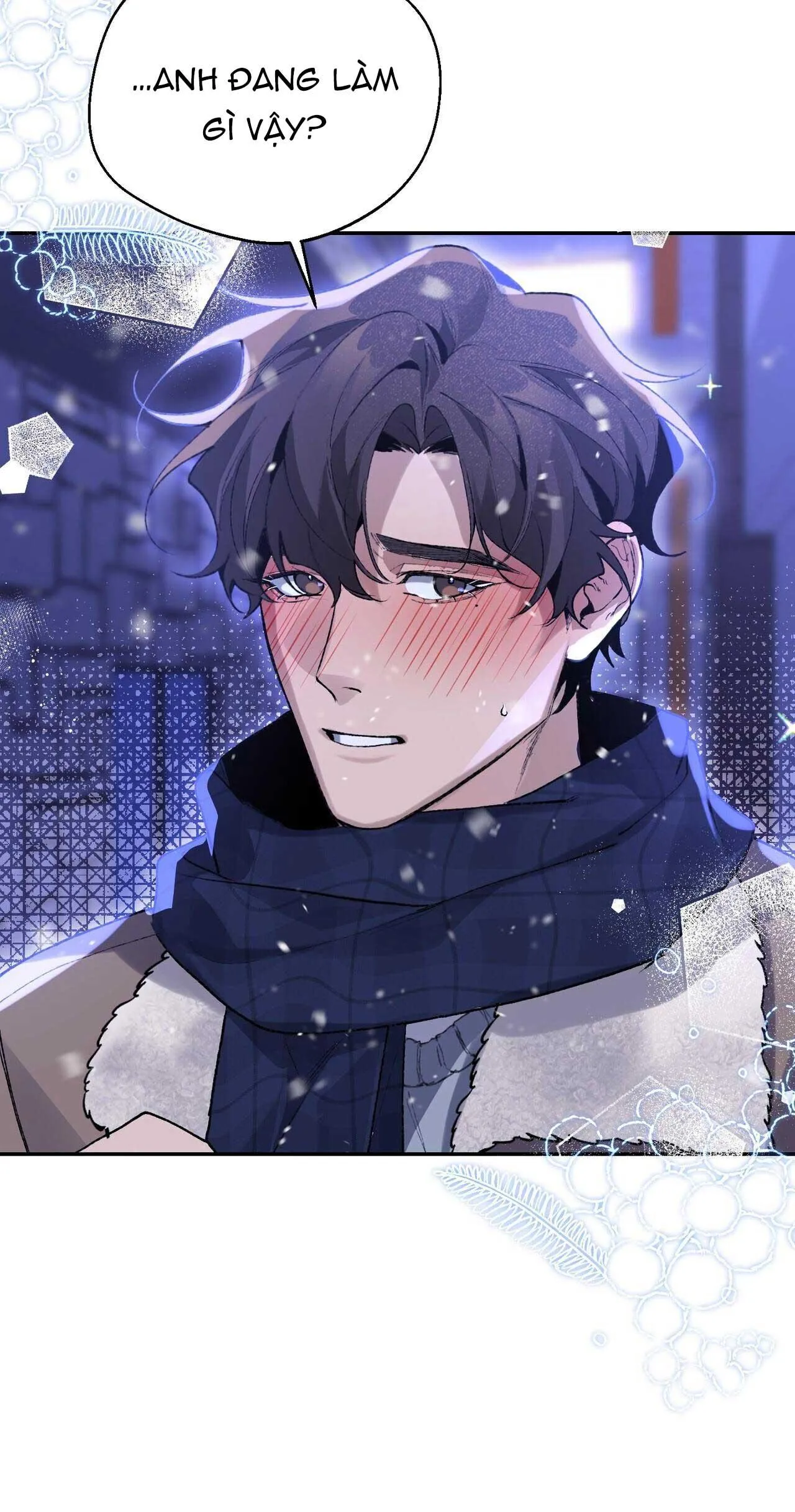 NÀNG THƠ Chapter 2 Trang 6