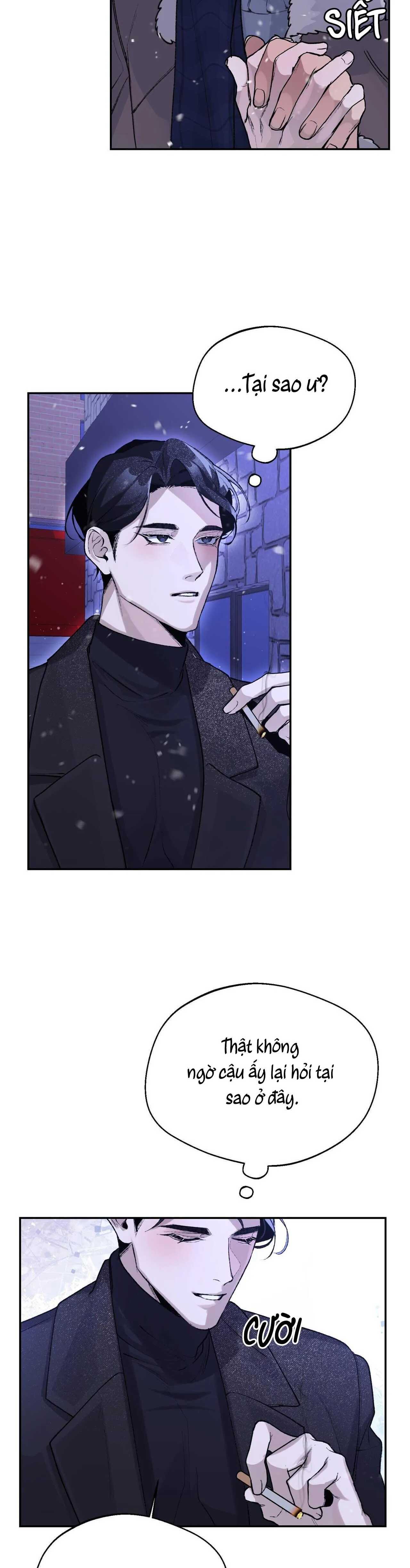 NÀNG THƠ Chapter 2 Trang 8