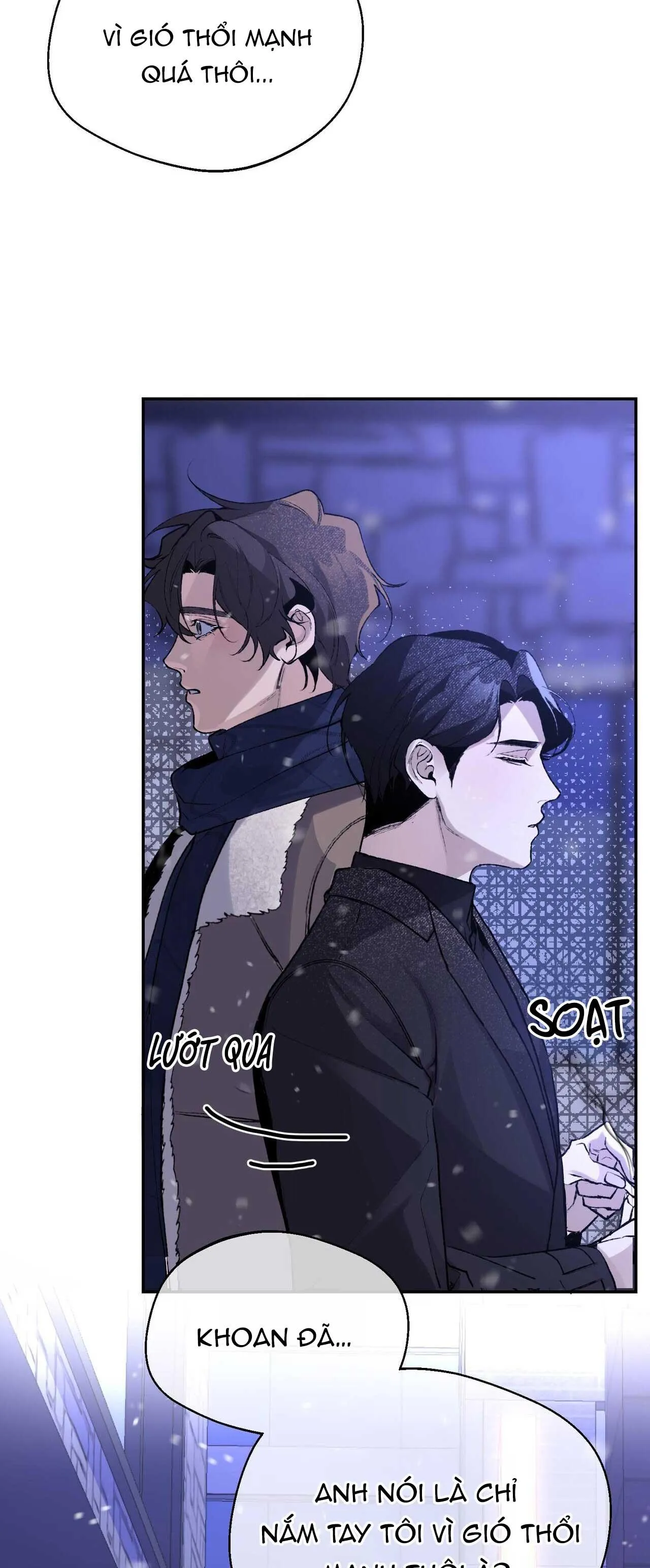 NÀNG THƠ Chapter 2 Trang 9