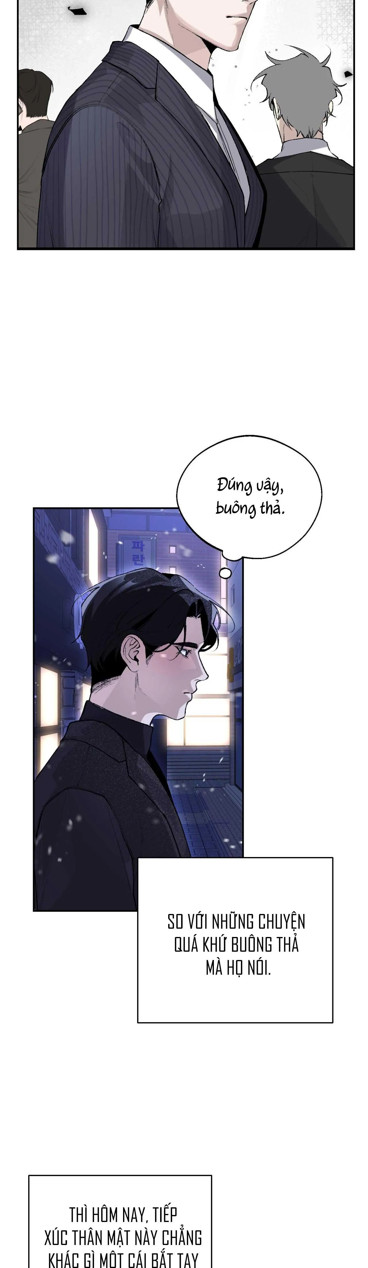 NÀNG THƠ Chapter 2 Trang 13