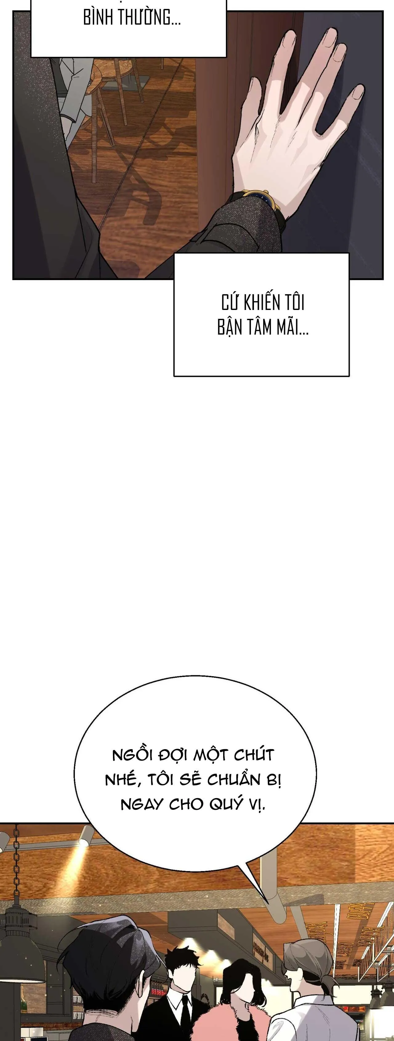 NÀNG THƠ Chapter 2 Trang 14