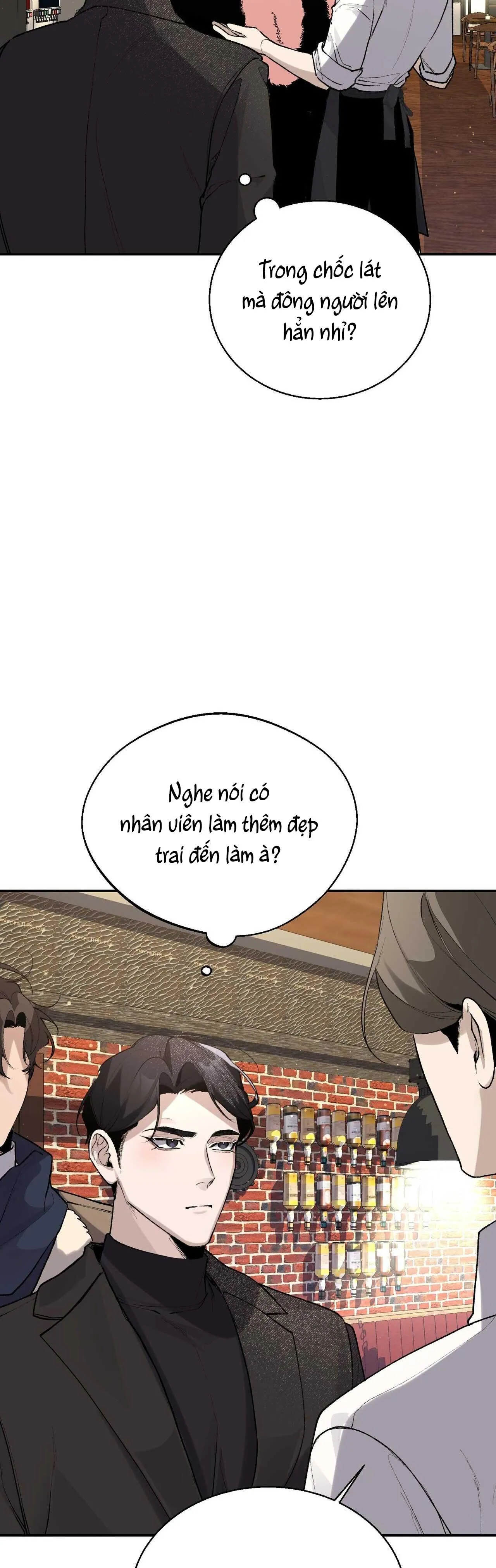 NÀNG THƠ Chapter 2 Trang 15