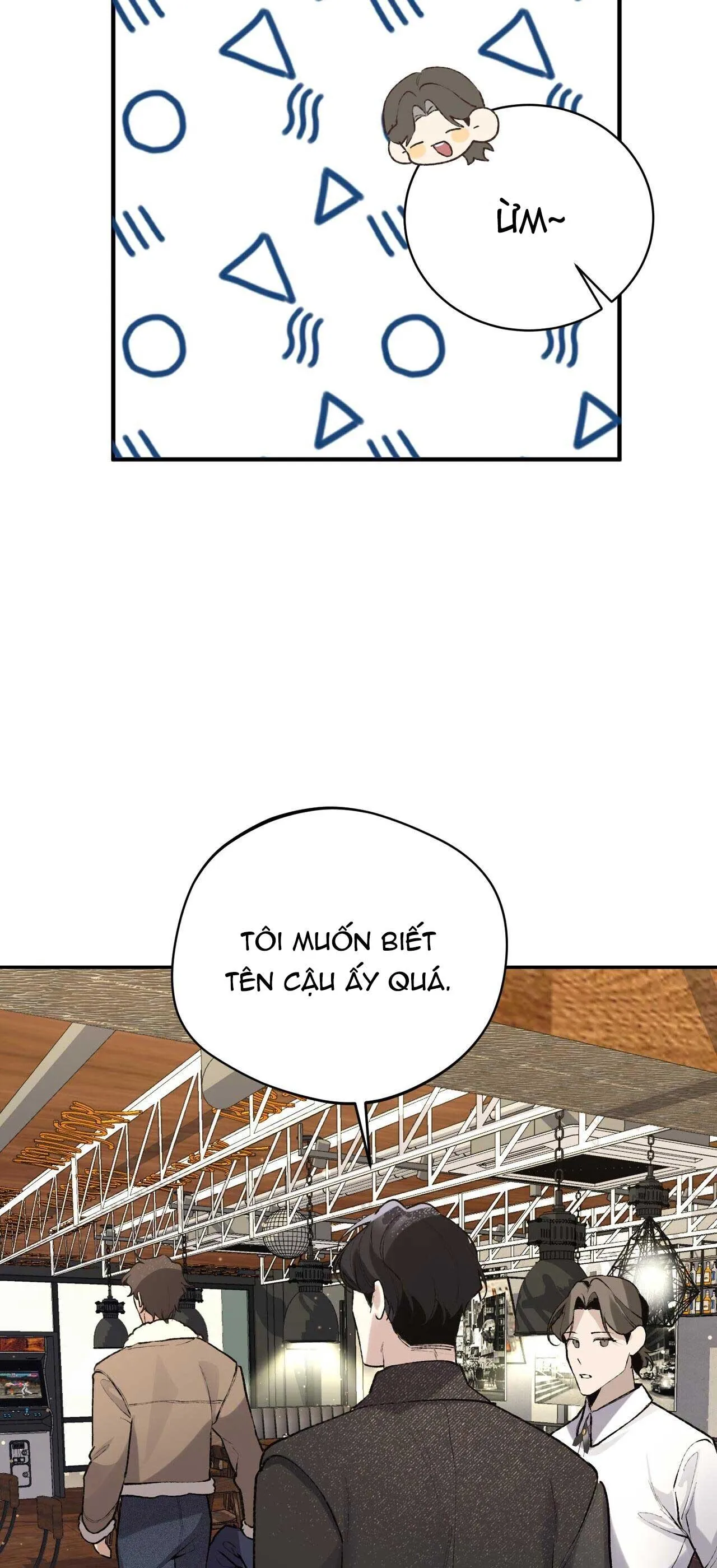 NÀNG THƠ Chapter 2 Trang 18