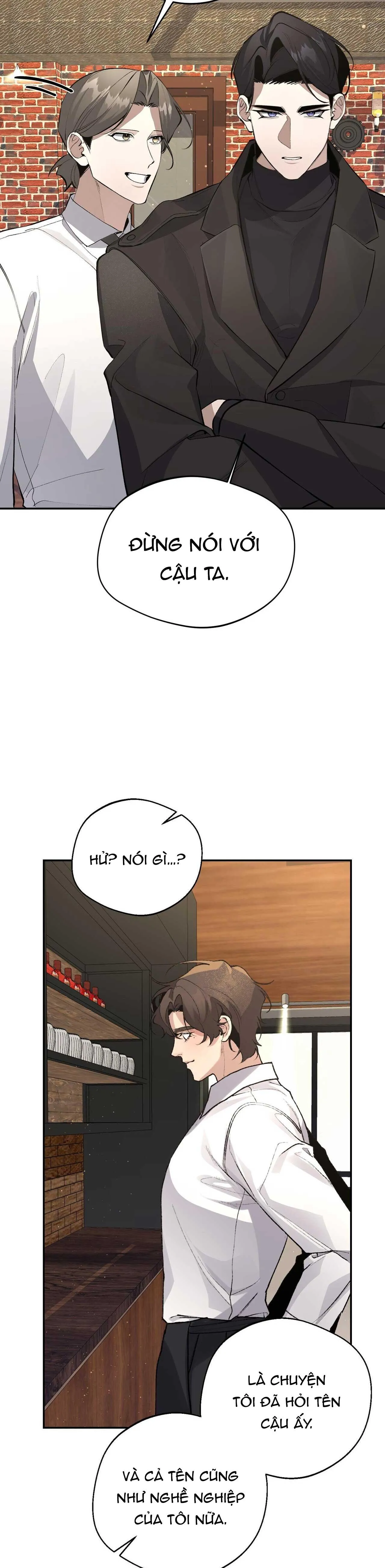 NÀNG THƠ Chapter 2 Trang 20