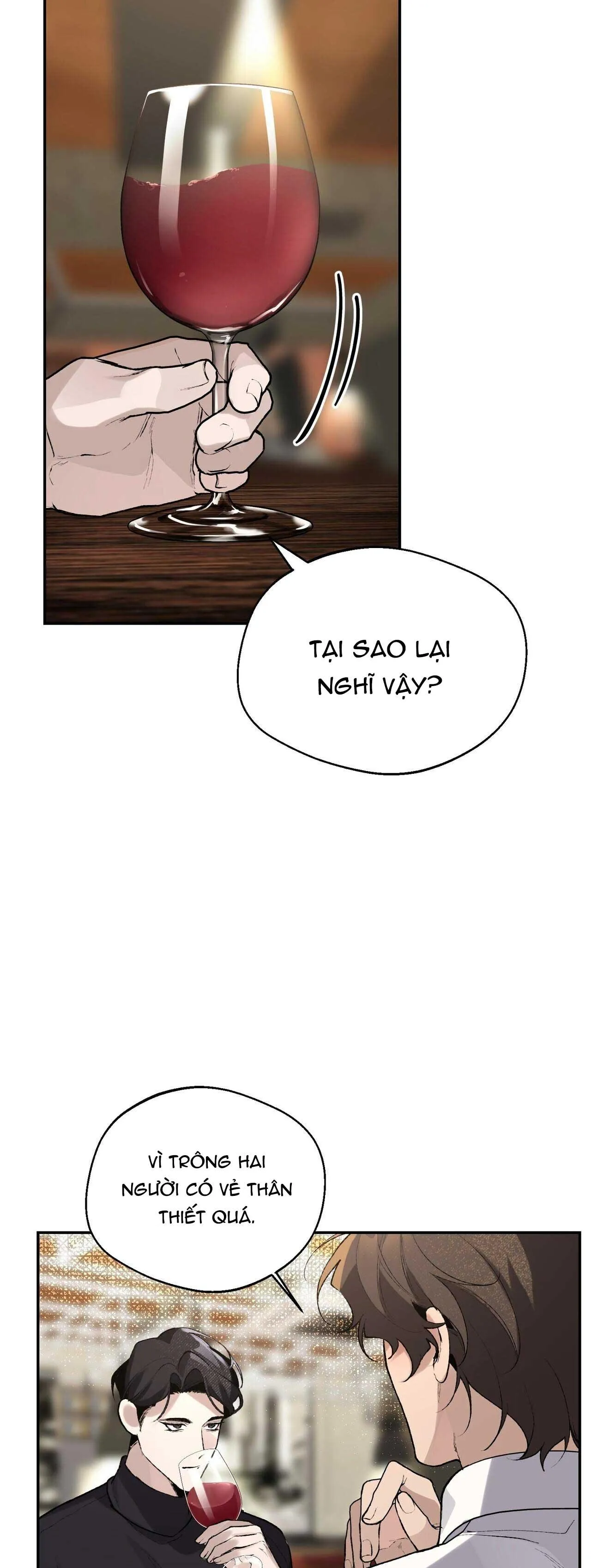 NÀNG THƠ Chapter 2 Trang 25