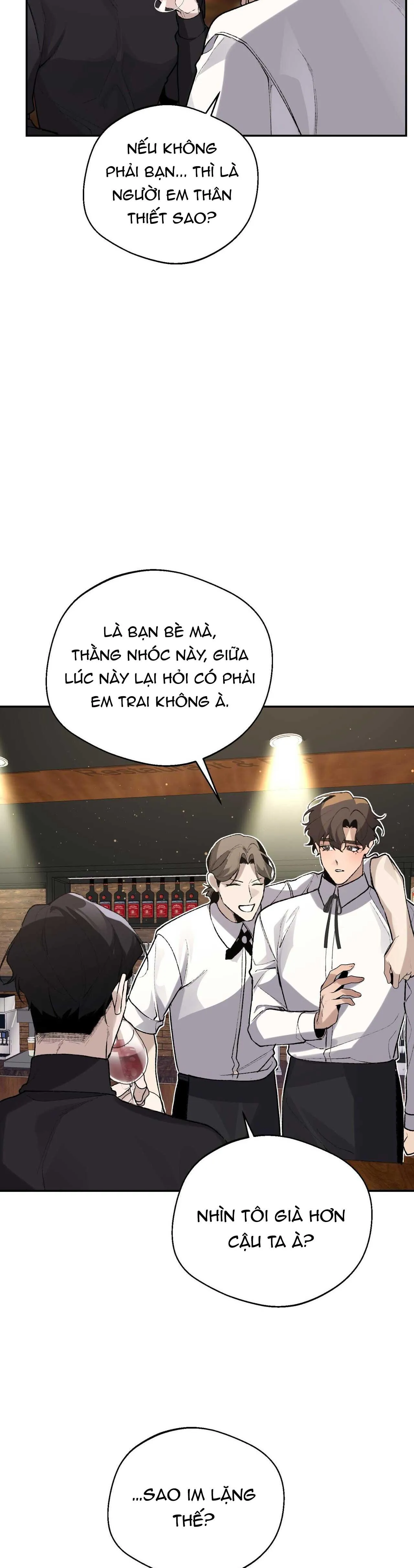 NÀNG THƠ Chapter 2 Trang 26