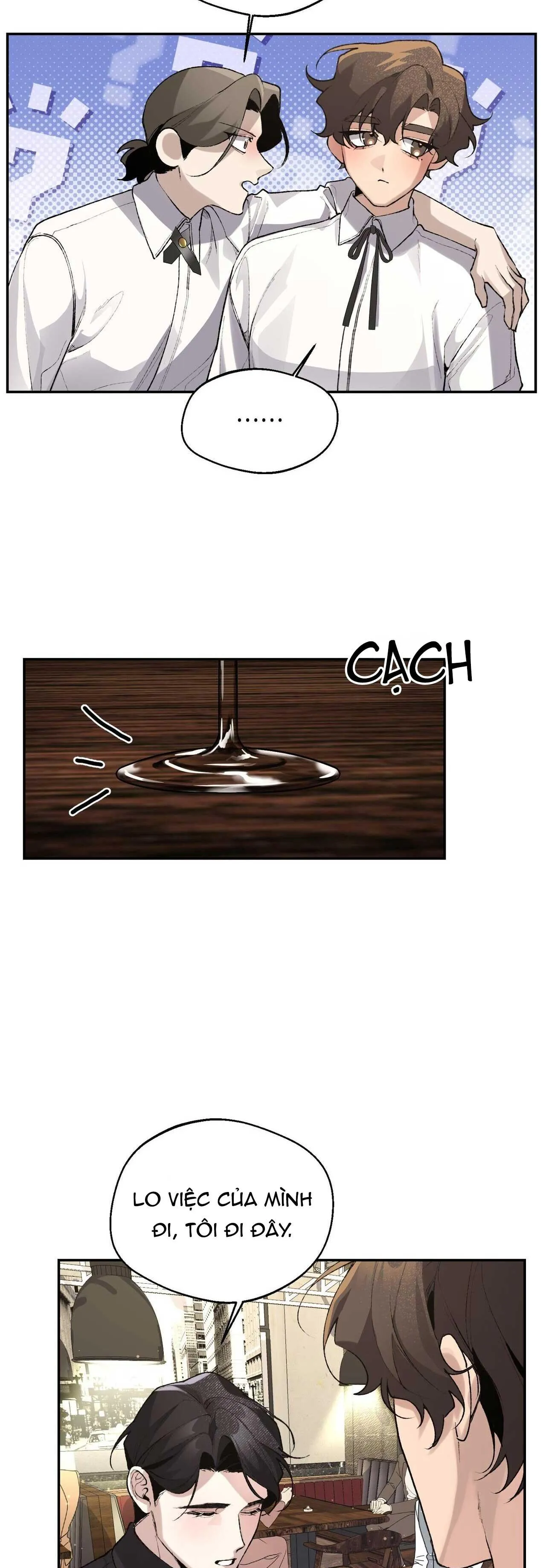 NÀNG THƠ Chapter 2 Trang 27