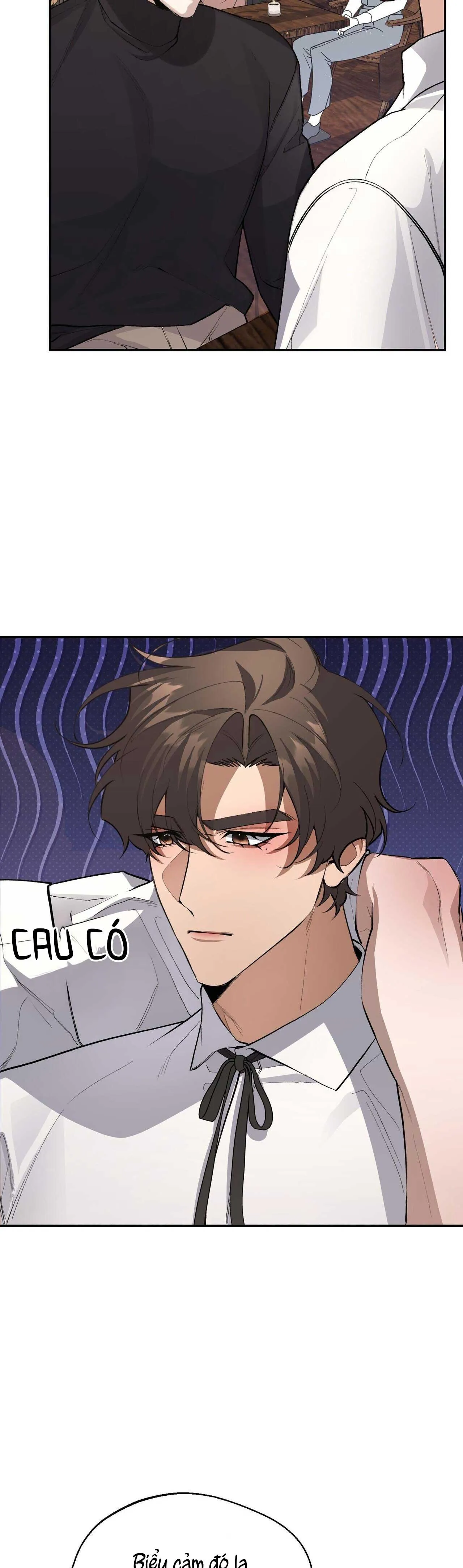 NÀNG THƠ Chapter 2 Trang 28