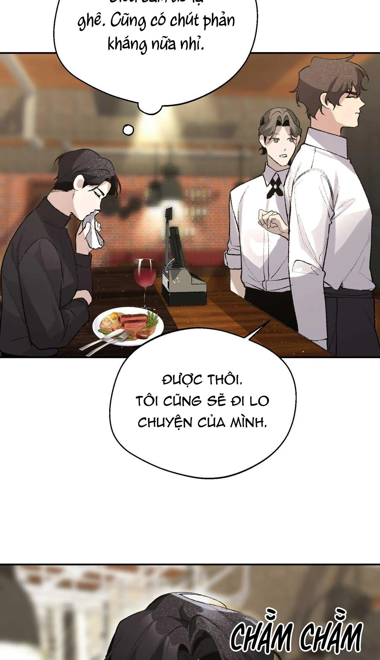 NÀNG THƠ Chapter 2 Trang 29